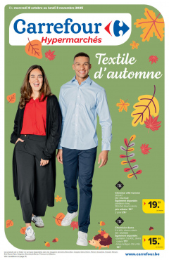 Carrefour